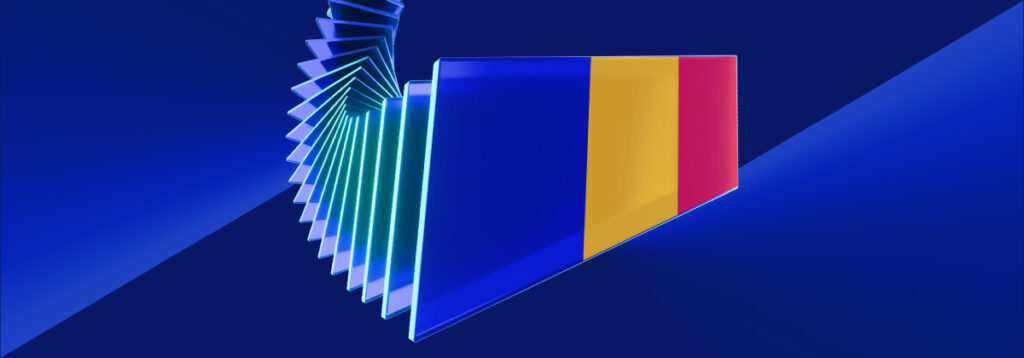 New license In Romania